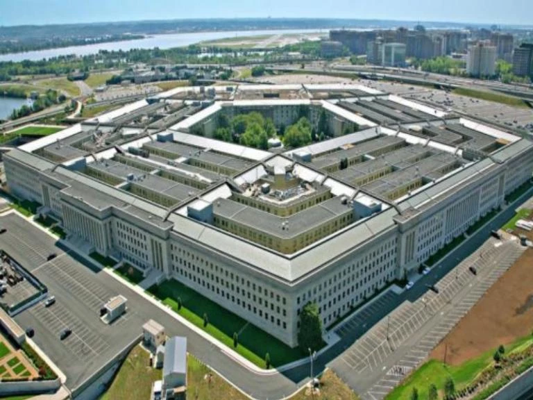 Ποια είναι η Διεύθυνση του Αμερικανικού Πενταγώνου που δρα ανεξέλεγκτα και θα μπορούσε να ξεκινήσει πόλεμο χωρίς την έγκριση κανενός! (εικόνες)